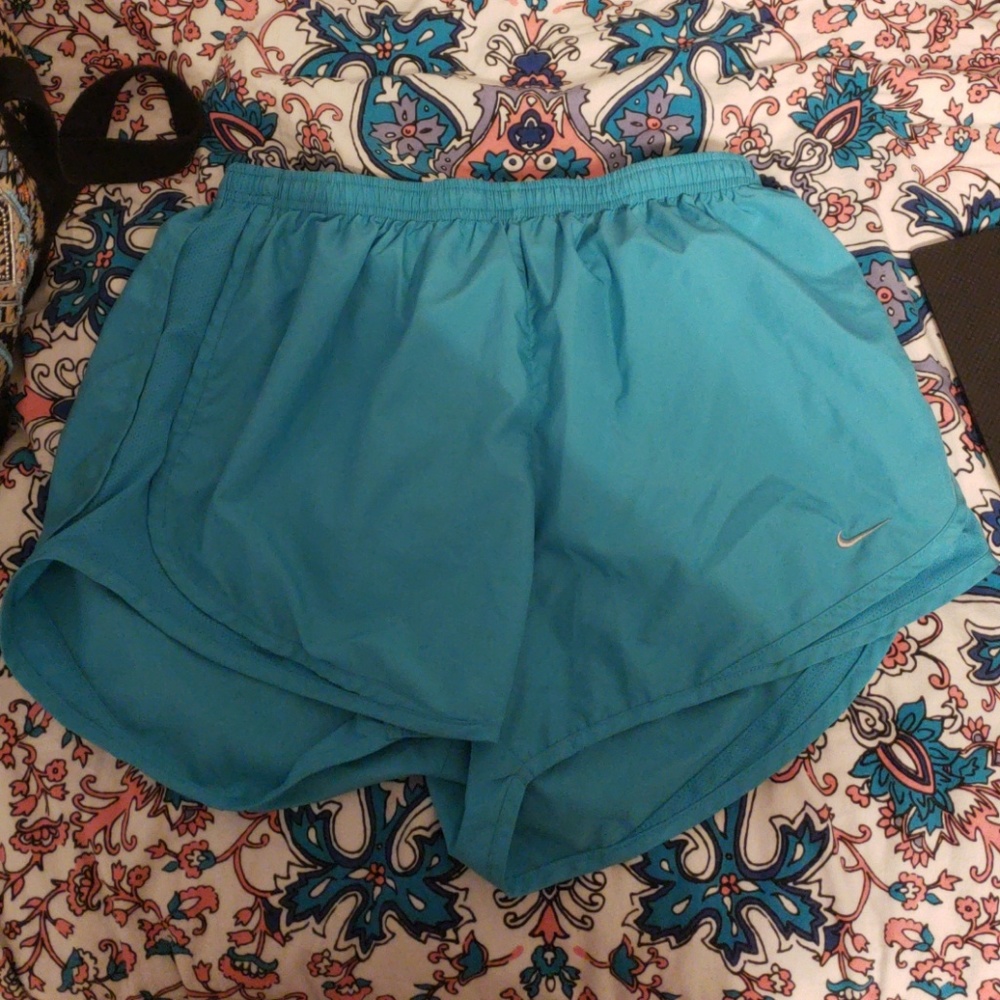 Nike shorts